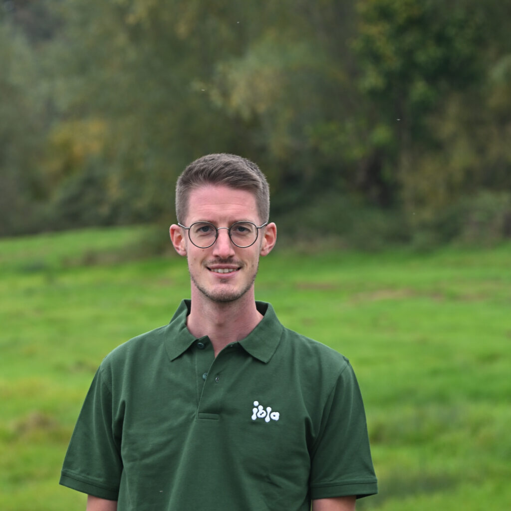 Tobias Verbaarschot